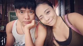 來來哥,蕭志瑋,倪裴薇/IG