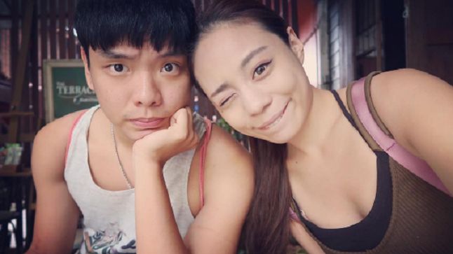 蕭志瑋告白女友　慘被打槍：我不要～