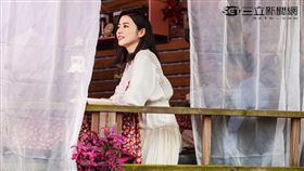 「Meet Colors!台湾」長澤雅美代言台灣觀光。（圖／交通部觀光局提供）