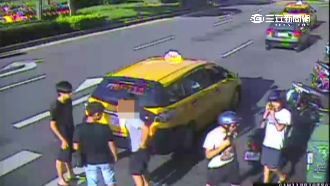 誤會私吞！未成年車手亂棒毆人黑吃黑