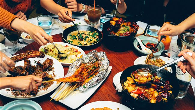 超下飯！湖南最驕傲「湘菜」重現高雄
