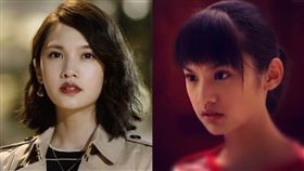 20161116演藝路邁17年　楊丞琳推她出來紀念　圖／翻攝自楊丞琳臉書專頁