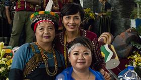 邱議瑩(圖/翻攝自邱議瑩臉書)