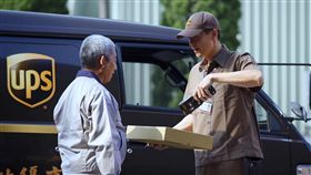 強化南北城鄉連結　UPS運輸網絡擴展至嘉義、雲林