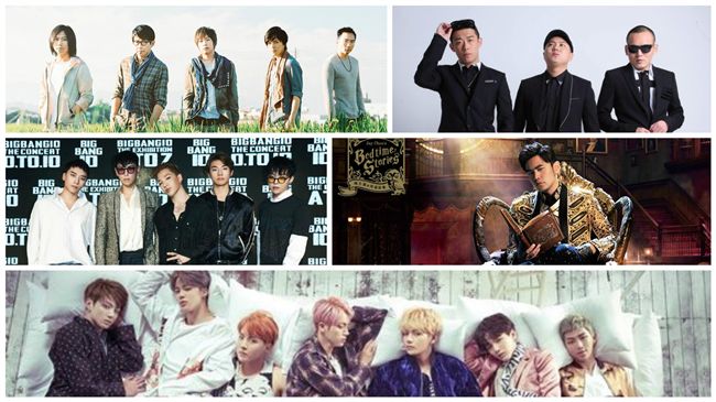 TOP單曲新趨勢：台味嘻哈當道！