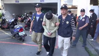 掃蕩大有斬獲　警查獲高殺傷力改造槍