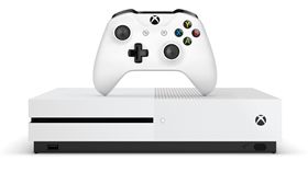 Xbox One S 1TB《戰地風雲1》同捆組　台灣微軟提供