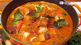 普吉島悅榕庄主廚西華飯店客座。（圖／記者簡佑庭攝）