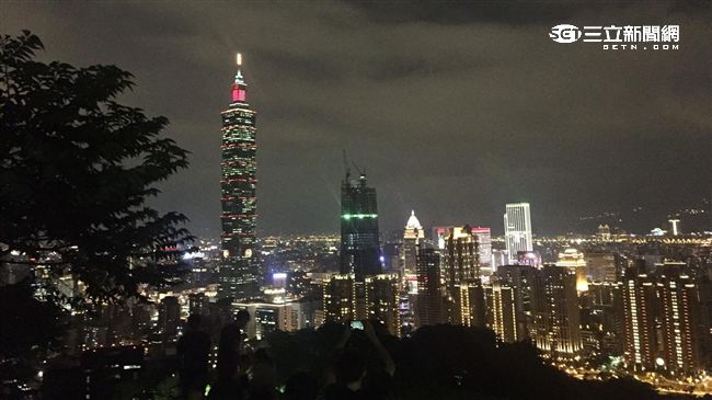 過年走春！鄰近北捷7條散步登高步道