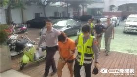 台東6月女嬰遭母虐待