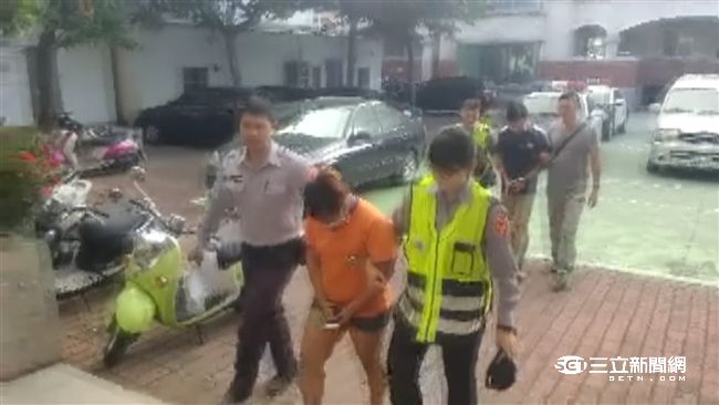 狼母攜情夫虐死女嬰　藏匿1年今遭逮