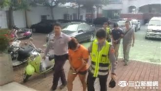 狼母攜情夫虐死女嬰　藏匿1年今遭逮