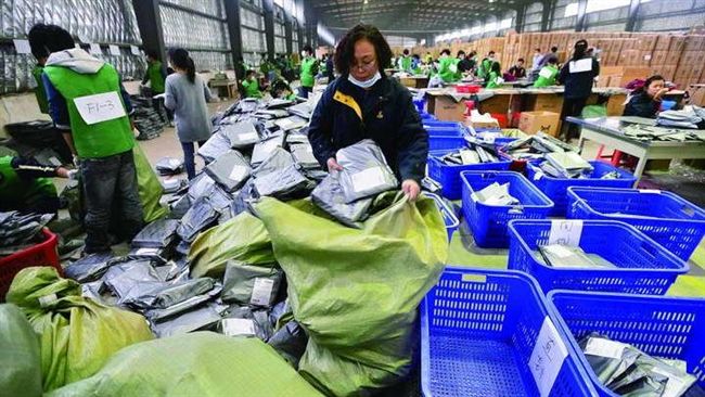 11月外銷訂單　挑戰連4紅