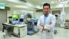 海扶治療子宮肌腺症病患，不需手術，也不須切除子宮、無傷口。（圖／長庚醫院提供）