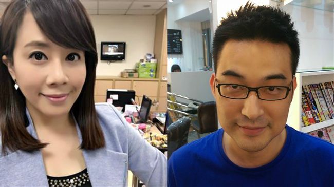 女主播偷吃男網紅　前夫違約公開光碟