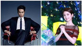 金馬53頒獎組合　圖／金馬執委會提供、資料照