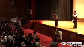 國民黨、募款、洪秀柱（圖／記者陳彥宇攝）
