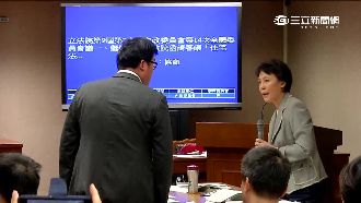 黃昭順提當年勇　嗆綠委：輸我3萬票