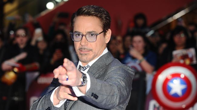 續演《鋼鐵人4》？小勞勃道尼有條件