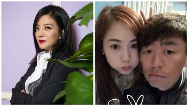 王寶強發文挺趙薇　網友嗆先管好老婆
