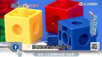 MIT益智積木熱銷歐美　年營收4億