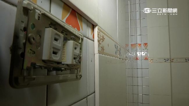 投資客愛用工法　磁磚直接覆蓋高風險
