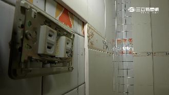 投資客愛用工法　磁磚直接覆蓋高風險