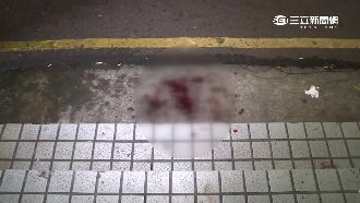 「我手快斷了」3少年夜遊遇仇家遭砍