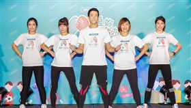 超要命！台灣人小看肺癌的驚人五大事實(圖／屈臣氏)