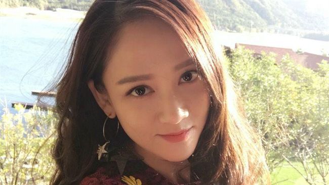 被封「黃金剩女」　陳喬恩發文嘆歧視