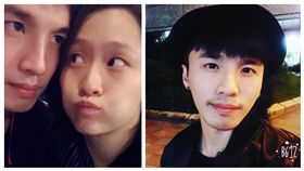 ▲阿緯懷疑老婆。（圖／翻攝自阿緯臉書） https://www.facebook.com/171434456623/photos/a.193707381623.130297.171434456623/10154591974086624/?type=3&theater