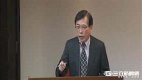 勞動部長郭芳煜