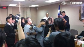 廖國棟,司法法制,委員會　圖／記者陳彥宇攝（有三立Logo）