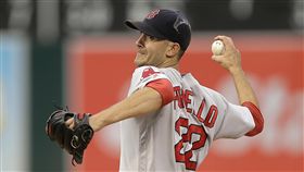 Rick Porcello（ap）