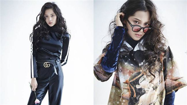 出道最後悔的決定　歐陽娜娜：我活該