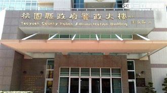 劉邦友血案新進展　警約一男到案說明