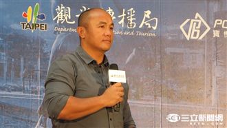 張泰山動向未定　傳富邦悍將有意網羅