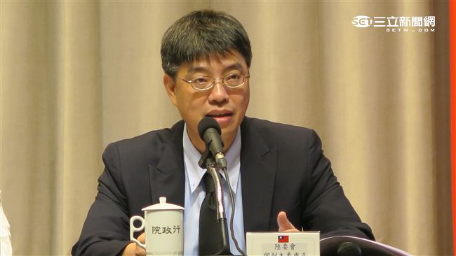 李明哲案真相仍不明　陸委會表不滿