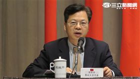 國發會副主委龔明鑫／記者盧素梅