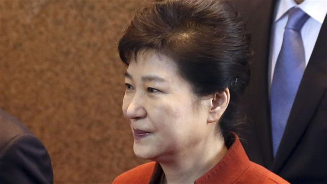 最後一次庭審！朴槿惠全盤否認指控