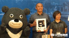  張泰山（圖／記者王怡翔攝）