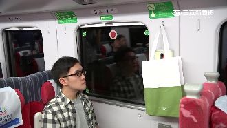 雙鐵車廂掛鉤揭密！耐重X公斤要注意