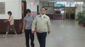 林益世與彭愛佳。翻攝