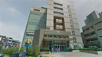 劉邦友官邸奪八命　成台灣六大凶宅