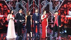 黃子佼被嗆沒氣場高EQ回應（圖／翻攝自黃子佼微博）