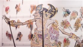 名家-小日子
台北偶戲館