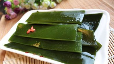 獨家／抗核災輻射　吃這些食物有用？
