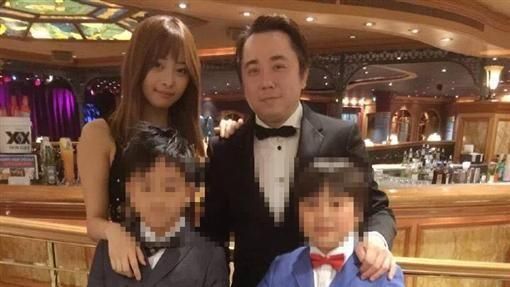 小彬彬自爆離婚原因　竟然是因為它