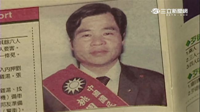 劉邦友案追訴期到期　刑事局繼續偵辦