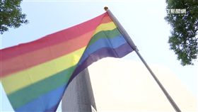 婚姻平權法,彩虹旗,反同團體,護家盟,同志